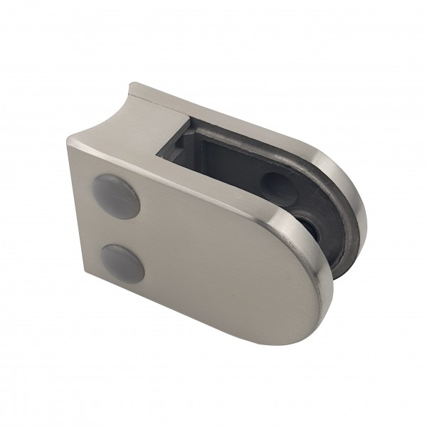 Glasklemme Modell 05 - Anschluss für Rohr Ø 42,4mm